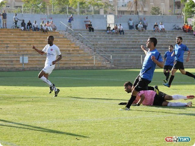 חייט עושה מהפך (טולי רובינסקי)